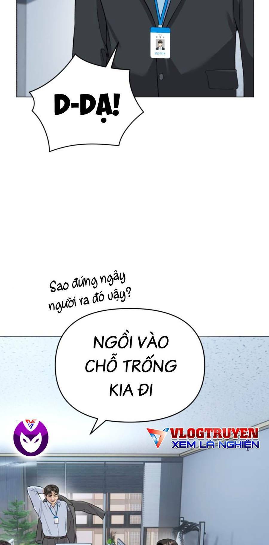 Nhân Viên Thực Tập Kim Cheolsu - chap2 - Trang 77